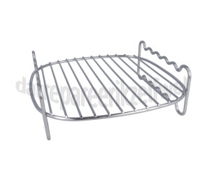 Foto van Philips Rooster Grillrooster NA350/00, NA350/03 