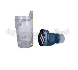 Foto van Philips Opvangbak Stofcontainer XC8057/01 