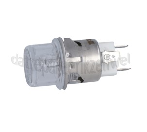 Foto van Philips Lamp Airfyer NA210/00 