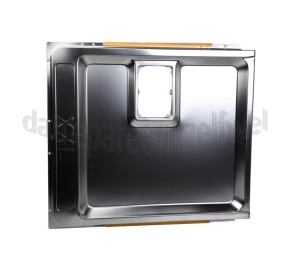 Foto van AEG Deur Binnendeur FSE63767P, FSE63807P 