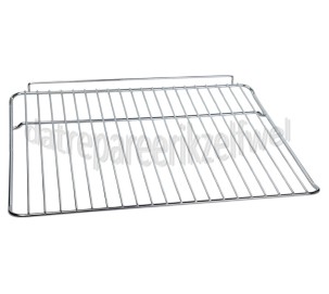 Foto van Etna Rooster Draadrooster OC170RVS/E01, OC170RVS/E02 