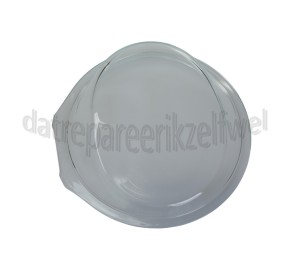 Foto van Candy Deurglas Glas van Vuldeur GSV128T3S, WDXOC585C180 