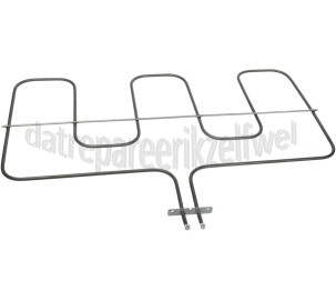 Foto van Smeg Verwarmingselement Onder SCD91CMX9, FS9606XS 