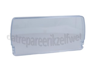 Foto van Gorenje Deurbak Transparant RFI4121AW, RF4120AW 