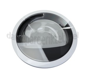 Foto van Siemens Vuldeur Compleet WT45W46208, WTH85V00NL01 