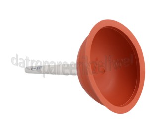 Foto van Sanitair Ontstopper Heavy Duty 