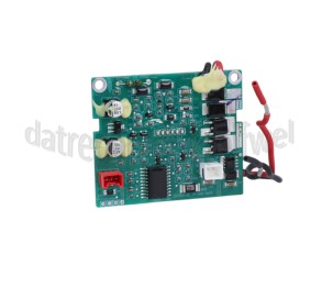 Foto van Hoover Print PCB H-FREE 100, HF122PTA, HF110H 