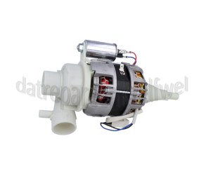 Foto van Candy Pomp Circulatiepomp CDPQ4D620PX, CI5C4D0FB 