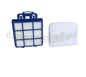 Foto van Hoover Filter Motor Telios Extra 