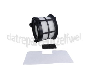 Foto van Hoover Filter Motor Spirit 