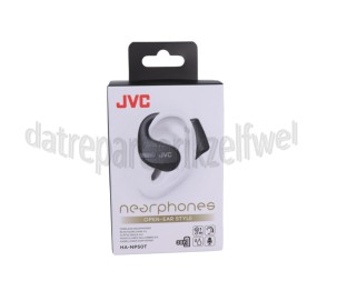 Foto van JVC Hoofdtelefoon Nearphones Open-Ear Wireless 