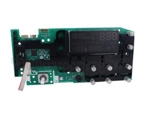 Foto van AEG Print Bedieningsprint L6FBG941, WAL7E300 