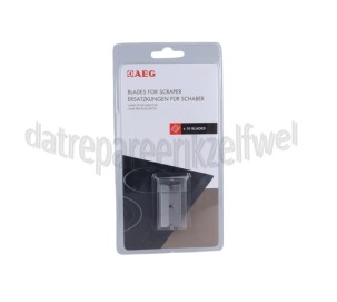 Foto van AEG Mes 10 stuks Keramische kookplaten 