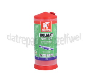 Foto van Griffon Draad Kolmat FLON-100 afdichten conische en cilindrische materialen 