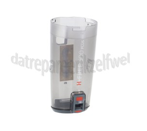 Foto van Hoover Reservoir Stofreservoir HF522LHM, HF522SFP 