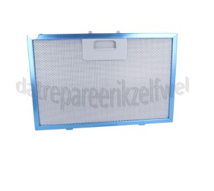 Foto van AEG Filter Metaal DPE4941M, LFP329X 