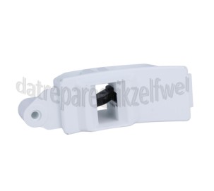 Foto van Zanussi Slot Deurslot ZDH8333P, EDH3676TDW 
