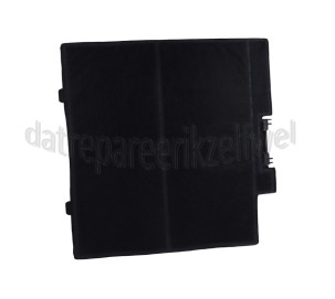 Foto van Filter Koolstoffilter Z51DX, LZ10DX, DWZ0DX0 