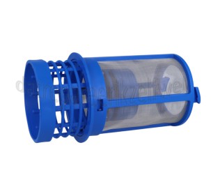 Foto van Candy Filter Microfilter CI6E4D0FB, CDP1LS64WT 