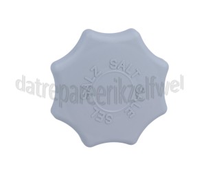 Foto van Candy Dop van zoutvat CDPA720512, DDY062E 