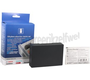 Foto van Bosch Filter FreshProtect Vershoudbox Groentelades met vochtigheidsregeling 