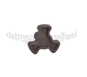 Foto van Candy Nok Aandrijfnok plateau MIC201EX, CMBG02S 