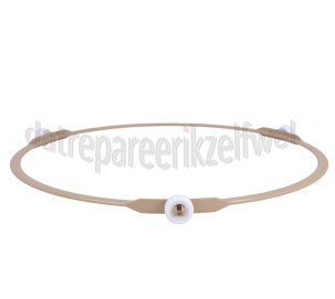 Foto van Candy Ring onder draaiplateau CMG30DS, HMF251X 