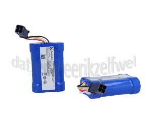 Foto van AEG Accu Batterij, 2 stuks RX926IBM, PI926DGM 