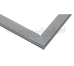 Foto van Whirlpool Afdichtingsrubber Vriesgedeelte BSNF8452OX, W9821COX 