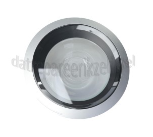 Foto van Bosch Deur Complete deur WAW285H1UC, WAY32740WW 