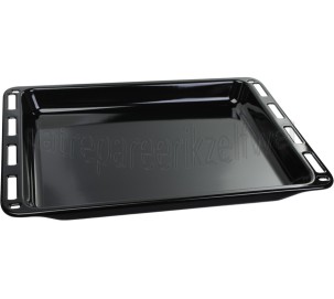 Foto van Atag Bakplaat Zwart MO470ZT, OM670MZ 