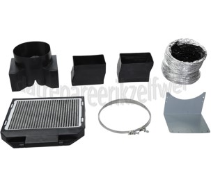Foto van Atag Filter Ombouwset ES90292EM, ES90211EM 
