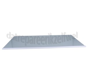Foto van Atag Glasplaat van groentelade, klein KCS1178 
