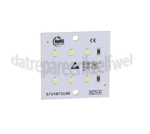 Foto van Beko Lamp LED-module, 12 Volt BCSA283E3S, RCNA365K20X 