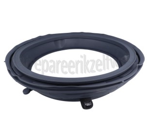 Foto van Beko Manchet Met lamp B5W5941FW, GWP89619WW 