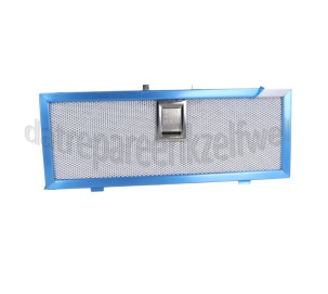 Foto van Pelgrim Filter Aluminium, onder DSG880MAT, AD780ZT 