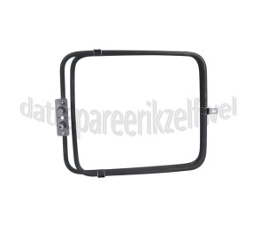 Foto van Etna Verwarmingselement 1700W Hete lucht CM650TI 