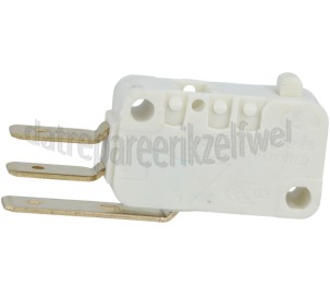 Foto van Microswitch Schakelaar 3 contakten G660/G675/G780 