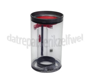 Foto van Reservoir Stofreservoir V15 Detect SV22, V11 SV14 