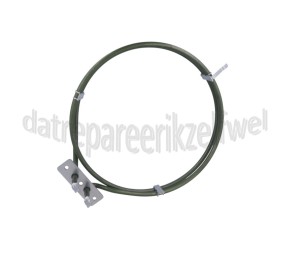 Foto van Pelgrim Verwarmingselement Hete lucht, 1800W COM316GLS, BID95211X 