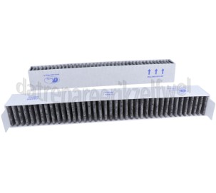 Foto van Filter Koolstoffilter DKF30-P, DKF 30-P, 11662790 