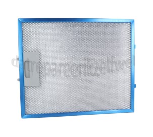 Foto van Filter Metaalfilter DT9545AXS, IDR9540X 