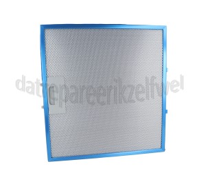 Foto van Filter Metaalfilter DVG6545AX, DVG6545AA, DK63MCLB 