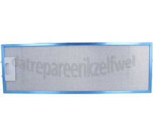 Foto van Filter Metaalfilter, 177,5x533mm SLK620RVSP04, SLK620RVSP01 