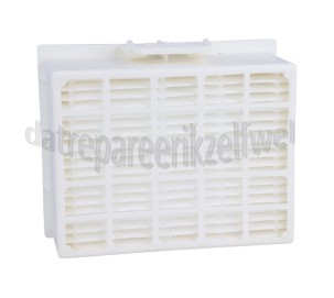 Foto van Filter High Performance Hygiene BGL3HYG01, BGB2X11104 
