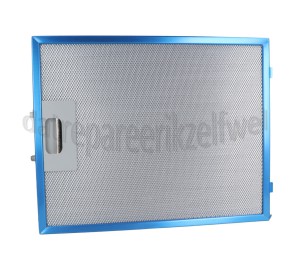 Foto van Filter Metaalfilter 239x298mm. DTB3654M, LFL316A, ZHC92352X 