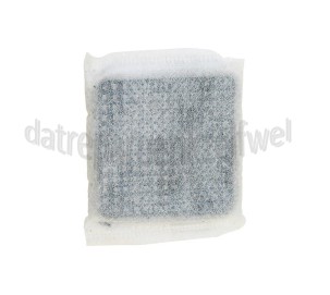 Foto van Samsung Filter Hygienefilter RSJ1KEMH, RSH7UNRS, RS7567BHCBC 