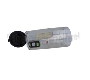 Foto van Hoover Reservoir Stofreservoir HF522BH, HF522NPW 