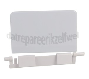 Foto van Greep van vriesvakdeur KT 1613-1633-1713 