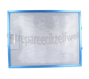 Foto van Filter Metaalfilter KS60XE, KS90XE, KI120XE 